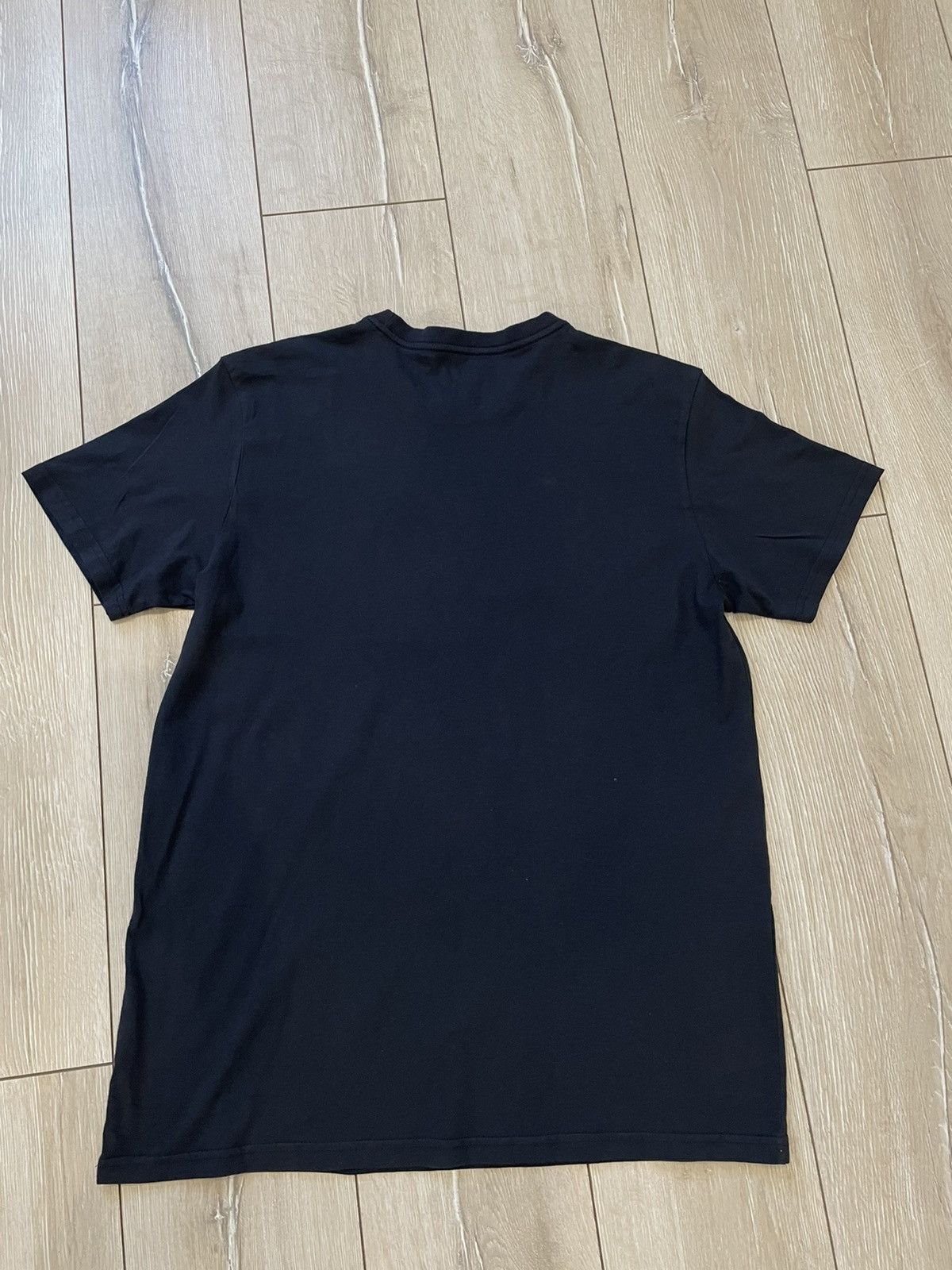 Oakley × Vintage Vintage Oakley Center Logo Boxy T-shirt Y2K XL Size US XL / EU 56 / 4 - 7 Thumbnail