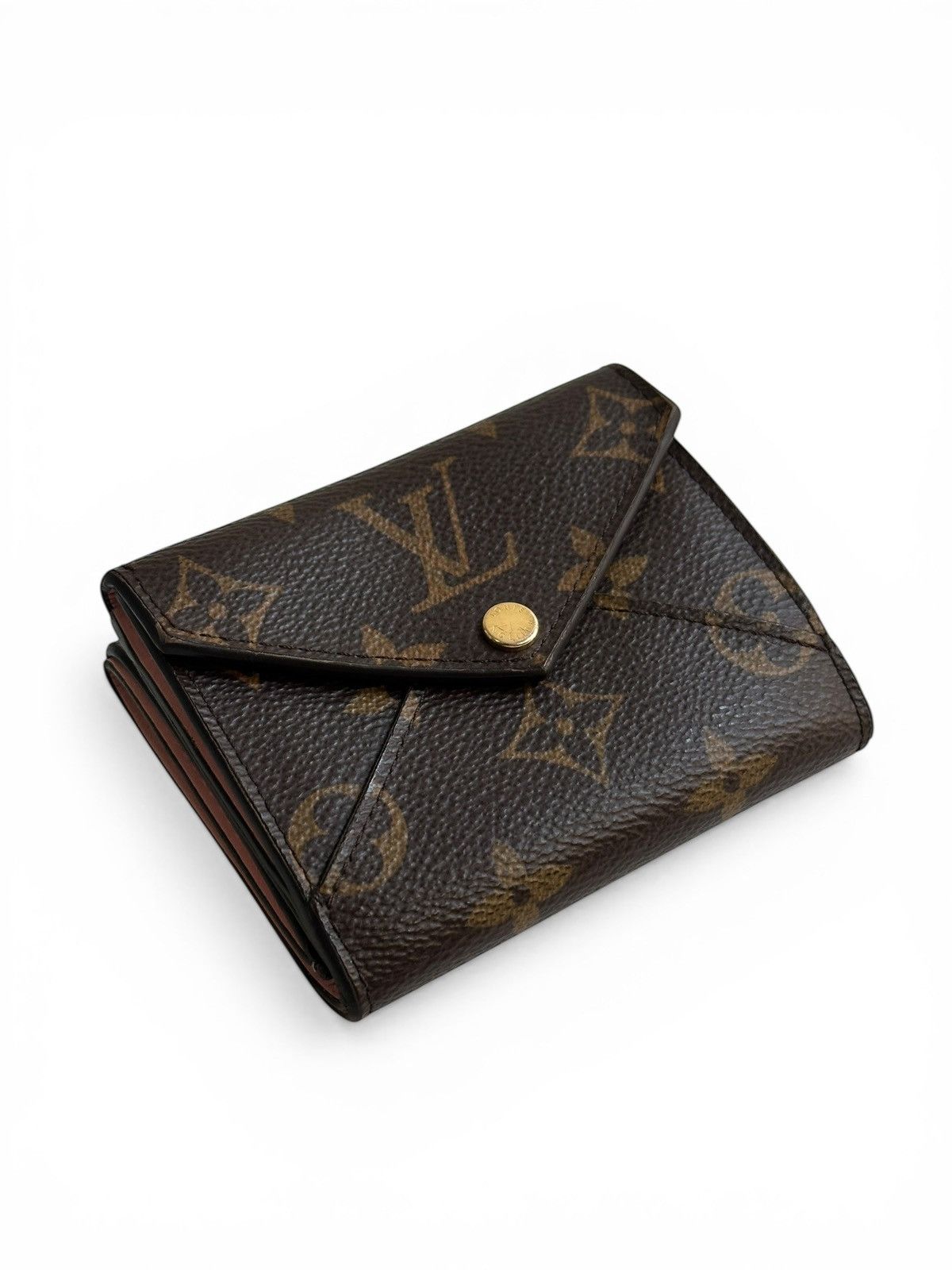 Louis Vuitton Monogram Celeste Wallet Rose Baller Size ONE SIZE - 1 Thumbnail