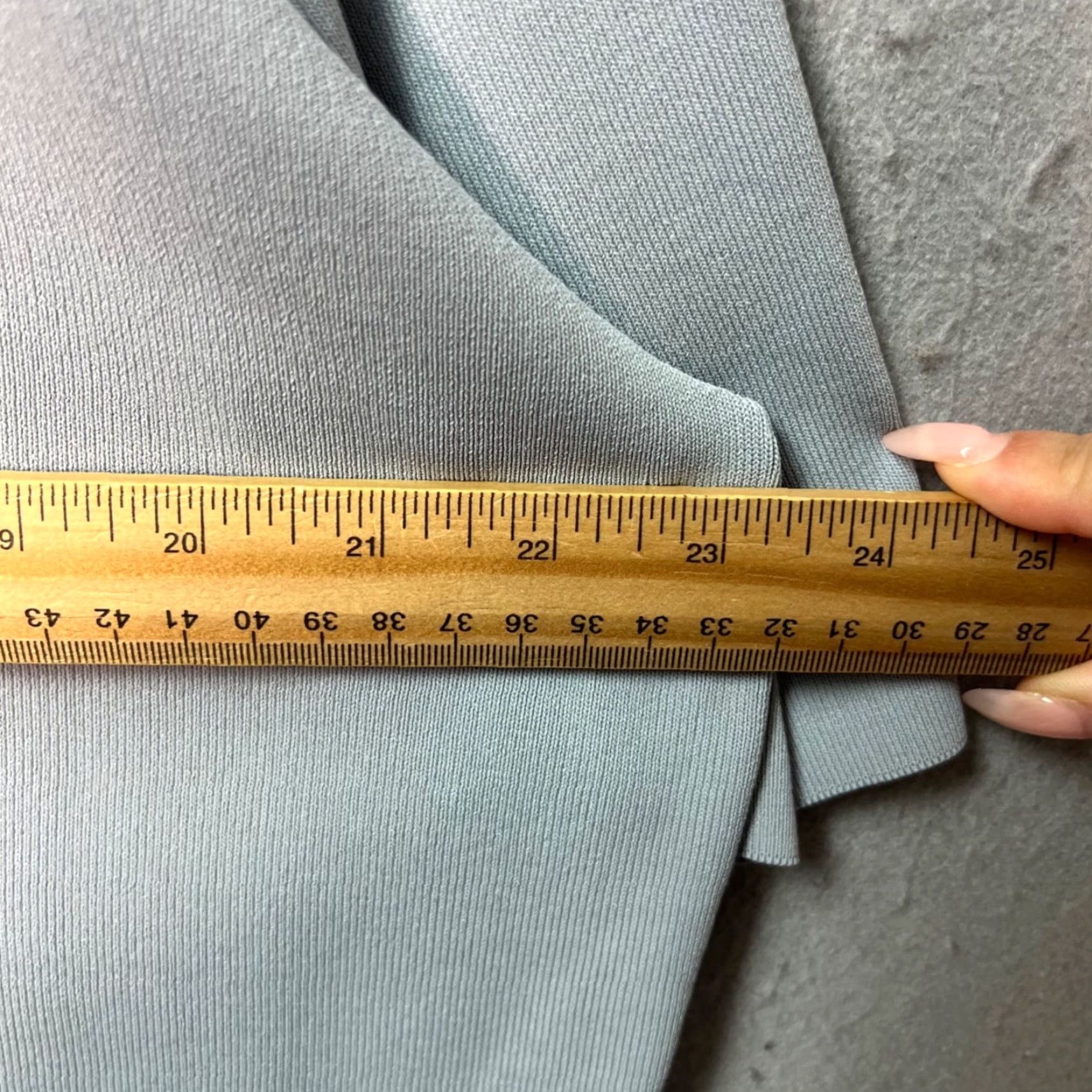 Vintage Don Chigga Mens XL Oversized Gray Short-Sleeve T-Shirt Viscose Blend Size US XL / EU 56 / 4 - 5 Thumbnail