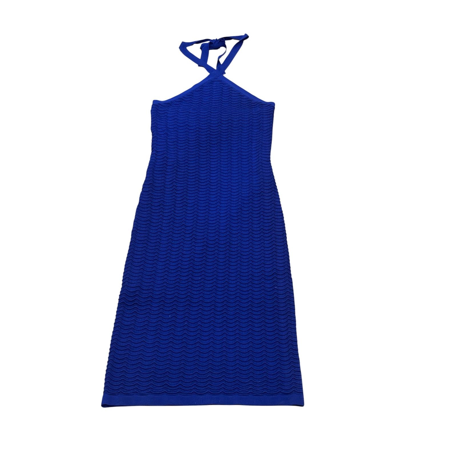 Other Stunning Blue Invitée Dress - Elegant & Flattering, Size M Size M / US 6-8 / IT 42-44 - 1 Thumbnail