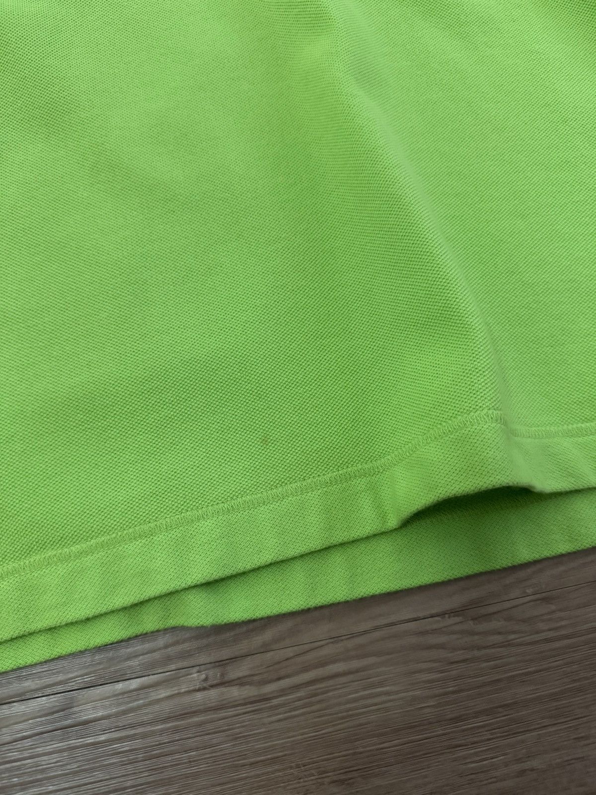 Comme des Garcons Comme des Garcons Homme Polos Shirt Size US S / EU 44-46 / 1 - 4 Thumbnail