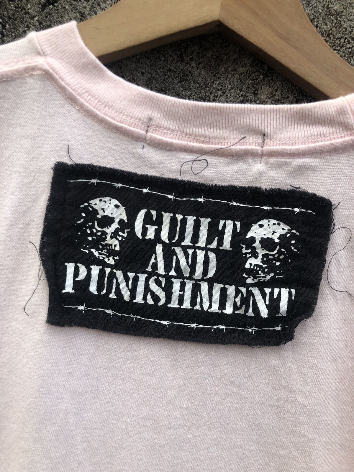 Sex Pot ReVeNGe Sex Pot Revenge Tshirt Seditionaries Punk Size XS / US 0-2 / IT 36-38 - 9 Thumbnail