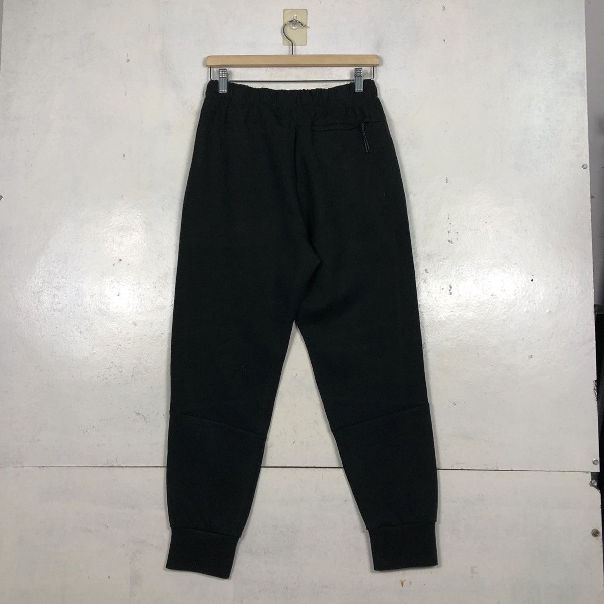 📌Rich Black Sweat Pants Oakley Small Pony