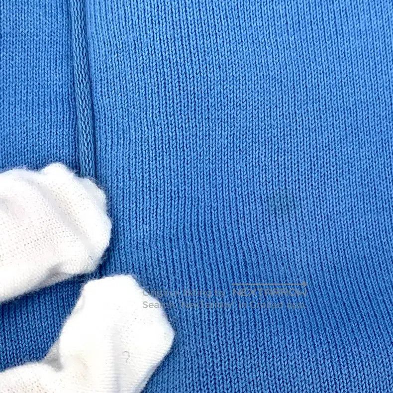 Louis Vuitton Louis Vuitton 22 blue logo embossed full-print cotton crew Size US S / EU 44-46 / 1 - 9 Thumbnail
