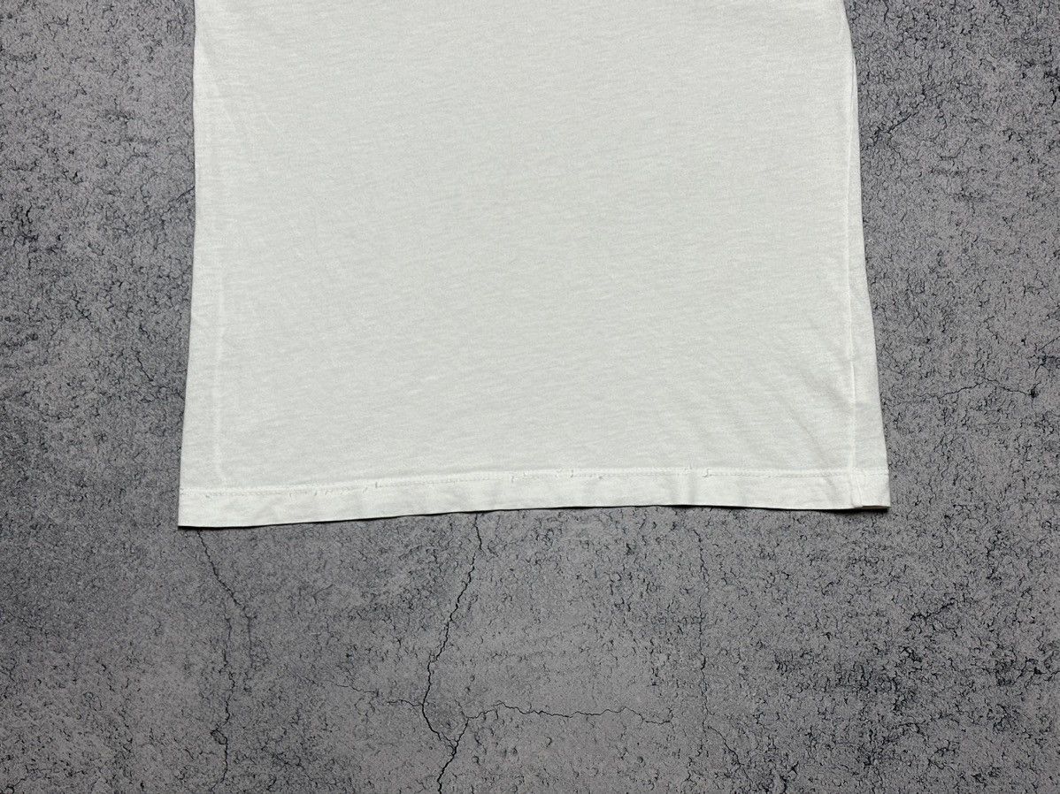 Von Dutch Vintage Von Dutch Logo Y2K T-Shirt Size S / US 4 / IT 40 - 3 Thumbnail