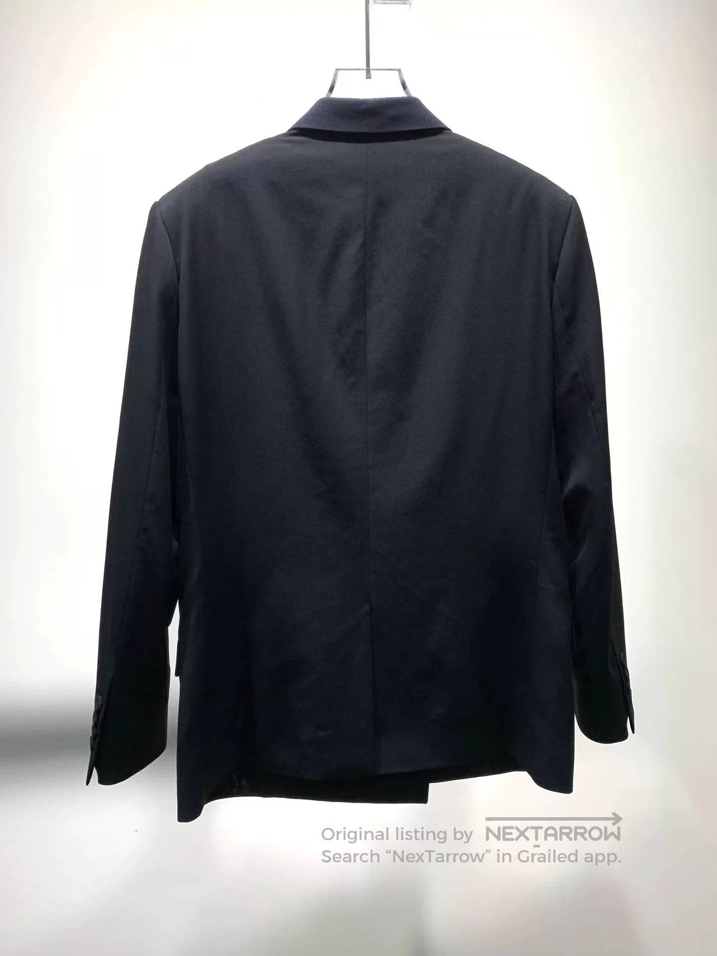 Dior Dior Star Embroidery Double. Size US L / EU 52-54 / 3 - 3 Thumbnail