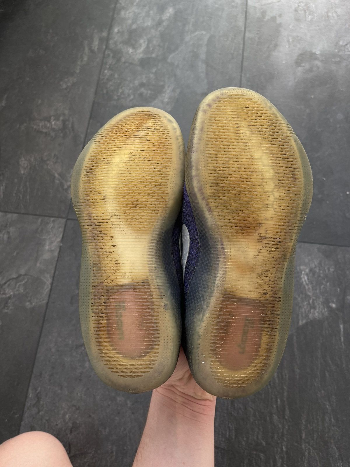Nike Nike Kobe 11 Eulogy GS Size US 5 / EU 37 - 15 Thumbnail
