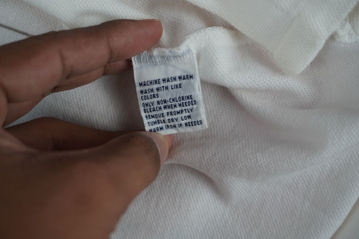 Polo Ralph Lauren Vtg 2008 polo ralph lauren Usa olympic team embroidered rare Size US L / EU 52-54 / 3 - 7 Thumbnail