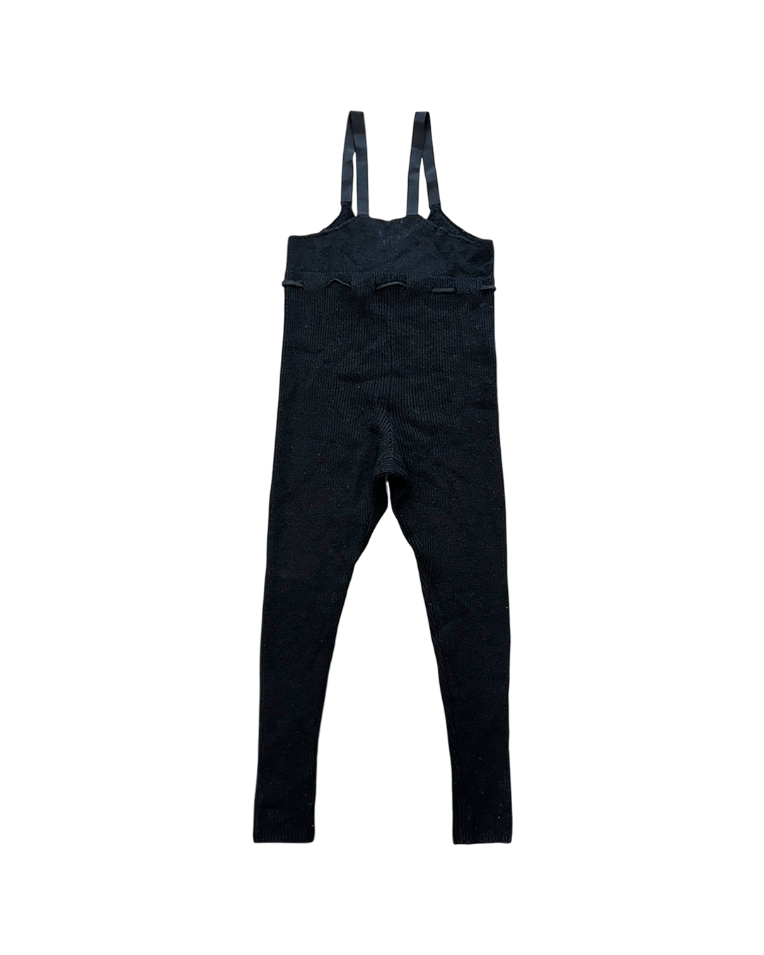 Isabel Marant Etoile Isabel Marant Étoile Wool Knit Suspenders Top Size 26" / US 2 / IT 38 - 5 Thumbnail