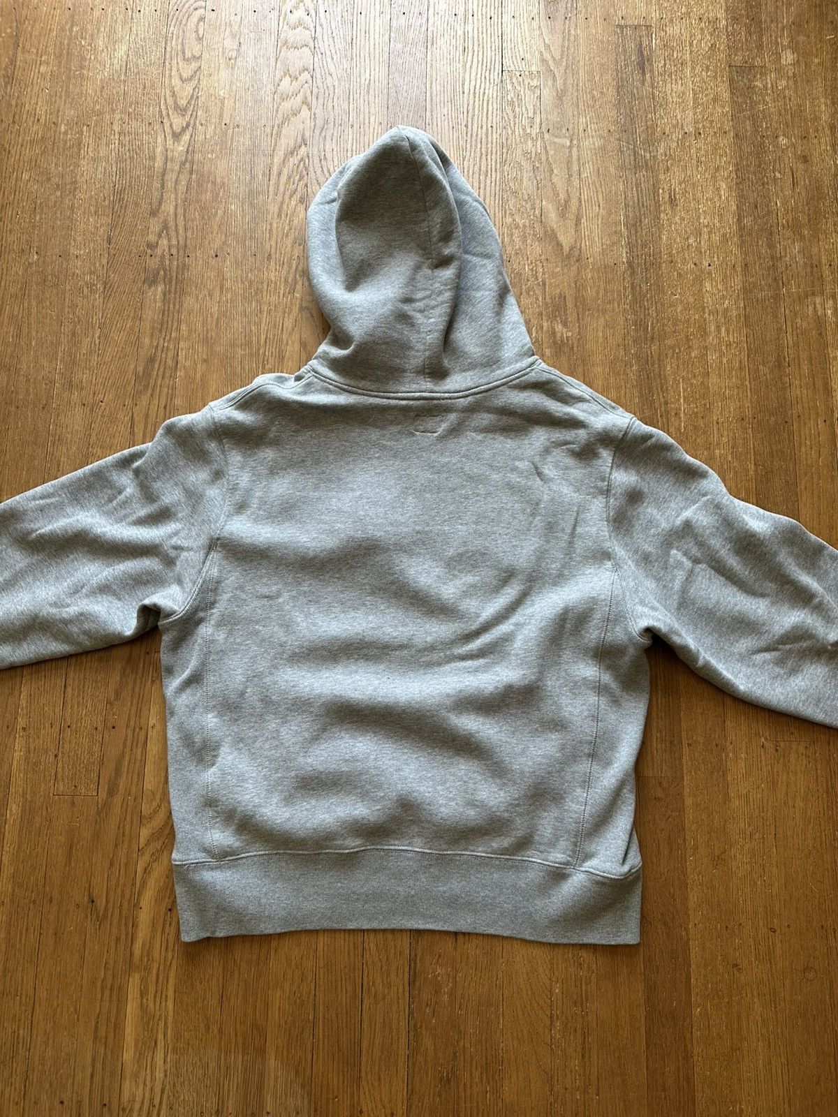 Utmost Co Utmost Collegiate Lettering Embroidered Hoodie Size US M / EU 48-50 / 2 - 3 Thumbnail