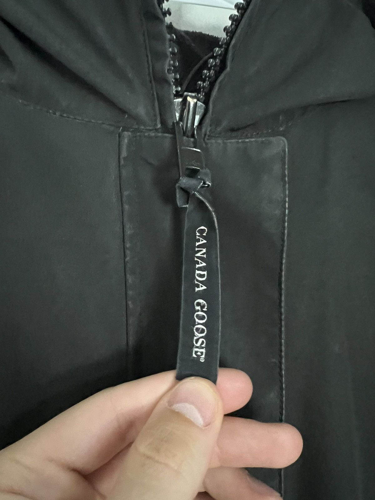 Canada Goose Canada Goose Victoria Parka Winter Jacket Size XS / US 0-2 / IT 36-38 - 5 Thumbnail