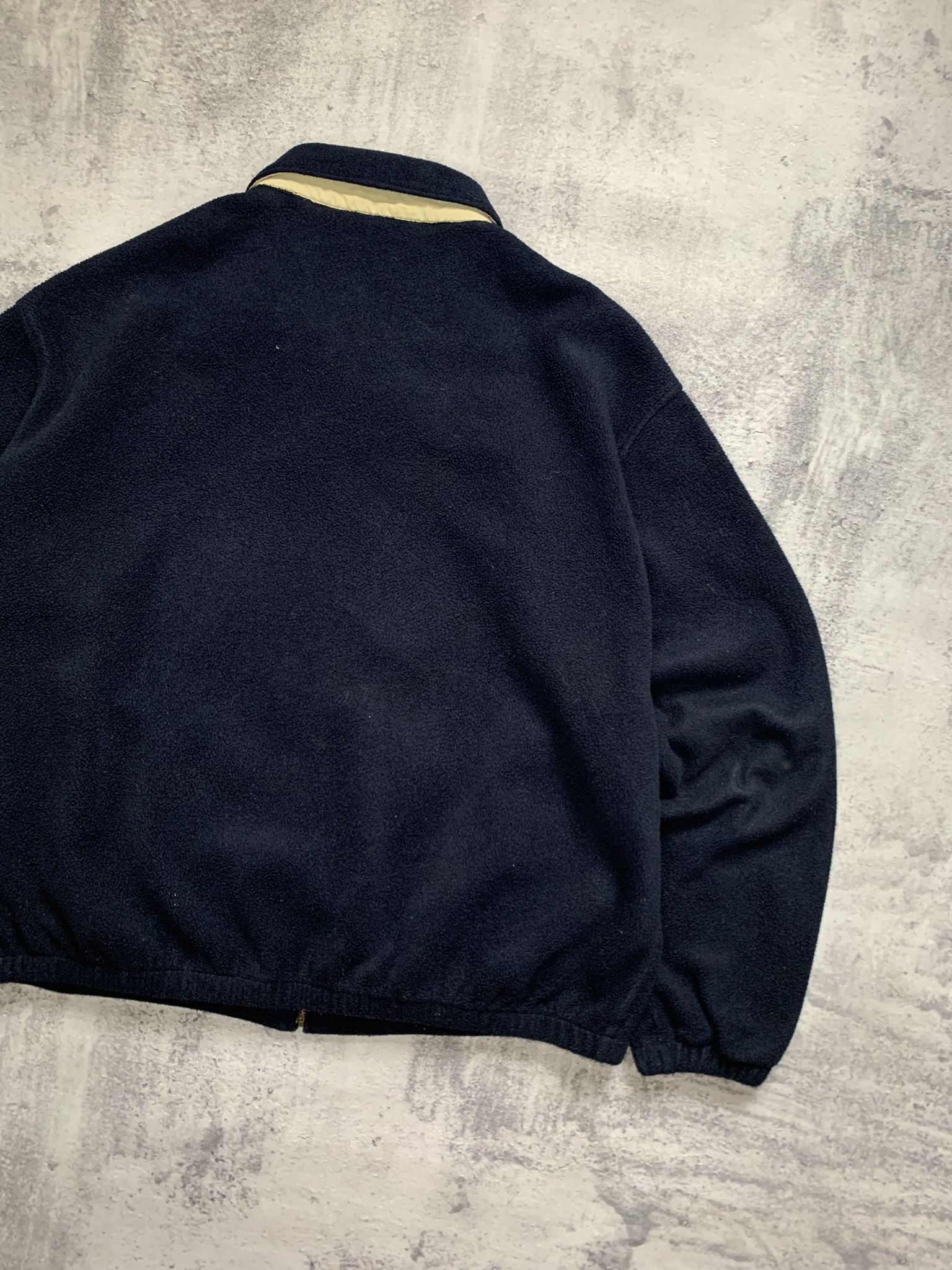 Polo Ralph Lauren Vintage Polo Ralph Lauren Bi-Swing Windbreaker Size US XXL / EU 58 / 5 - 19 Thumbnail