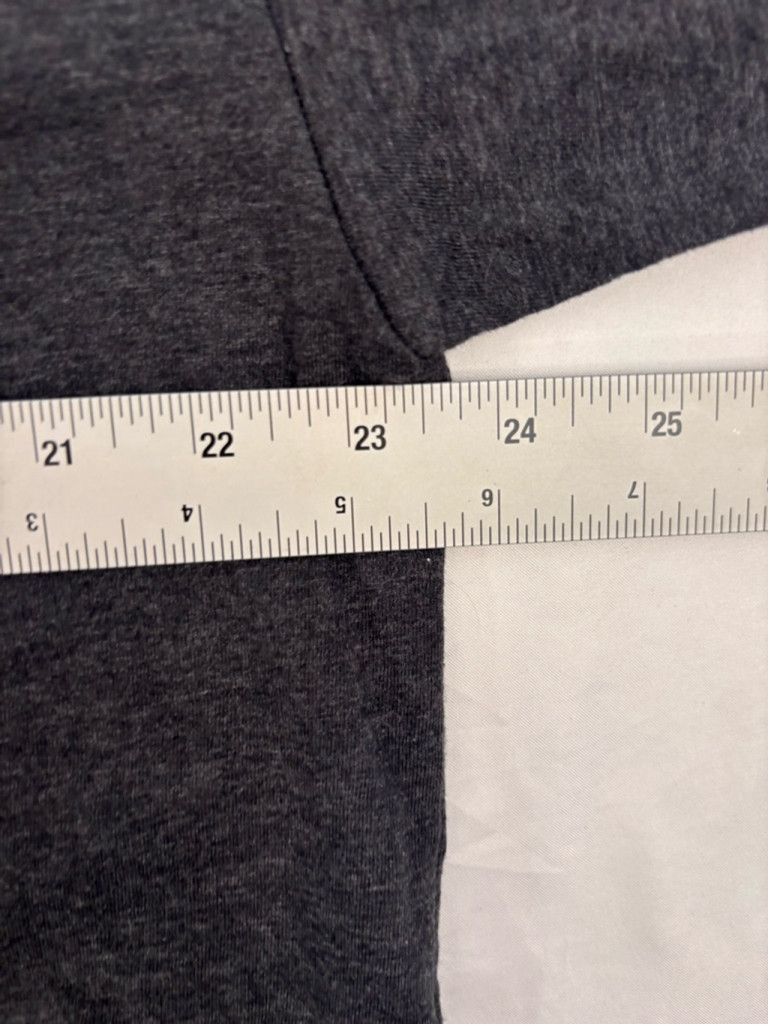 Marmot Men's Marmot Long Sleeve T-Shirt XL Gray Graphic Tee Size US XL / EU 56 / 4 - 3 Thumbnail
