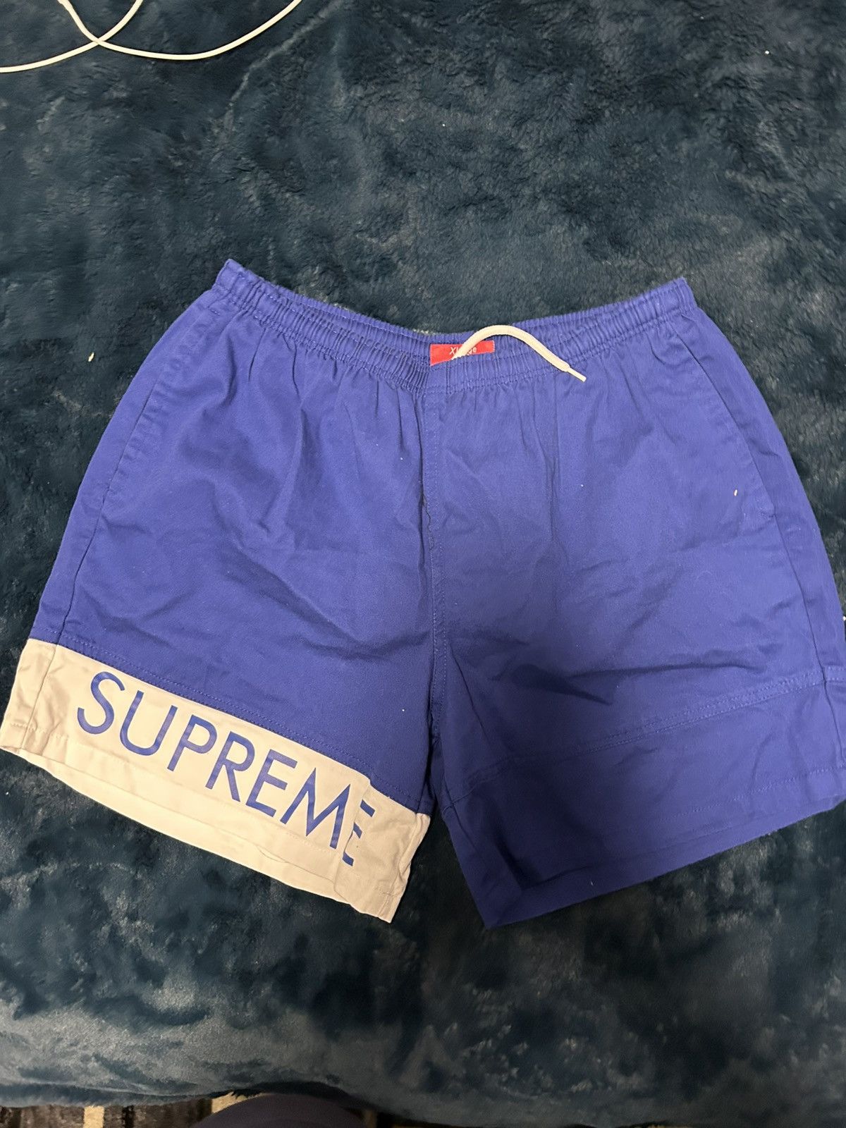 Supreme swim trunks Bottoms