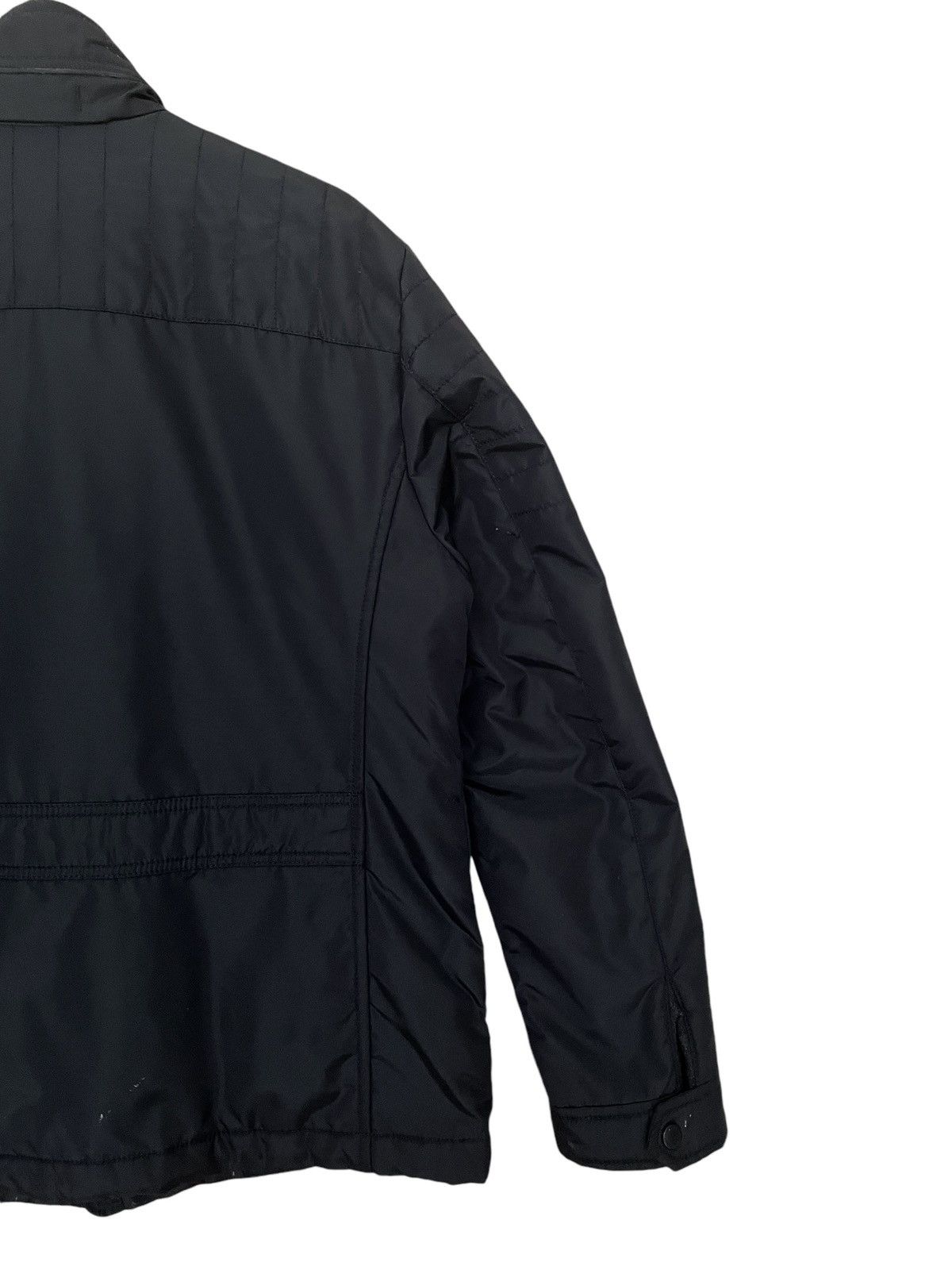 Designer × Hugo Boss Vintage Brand Hugo Boss M 65 Puffer Jacket 2000s Size US M / EU 48-50 / 2 - 9 Thumbnail