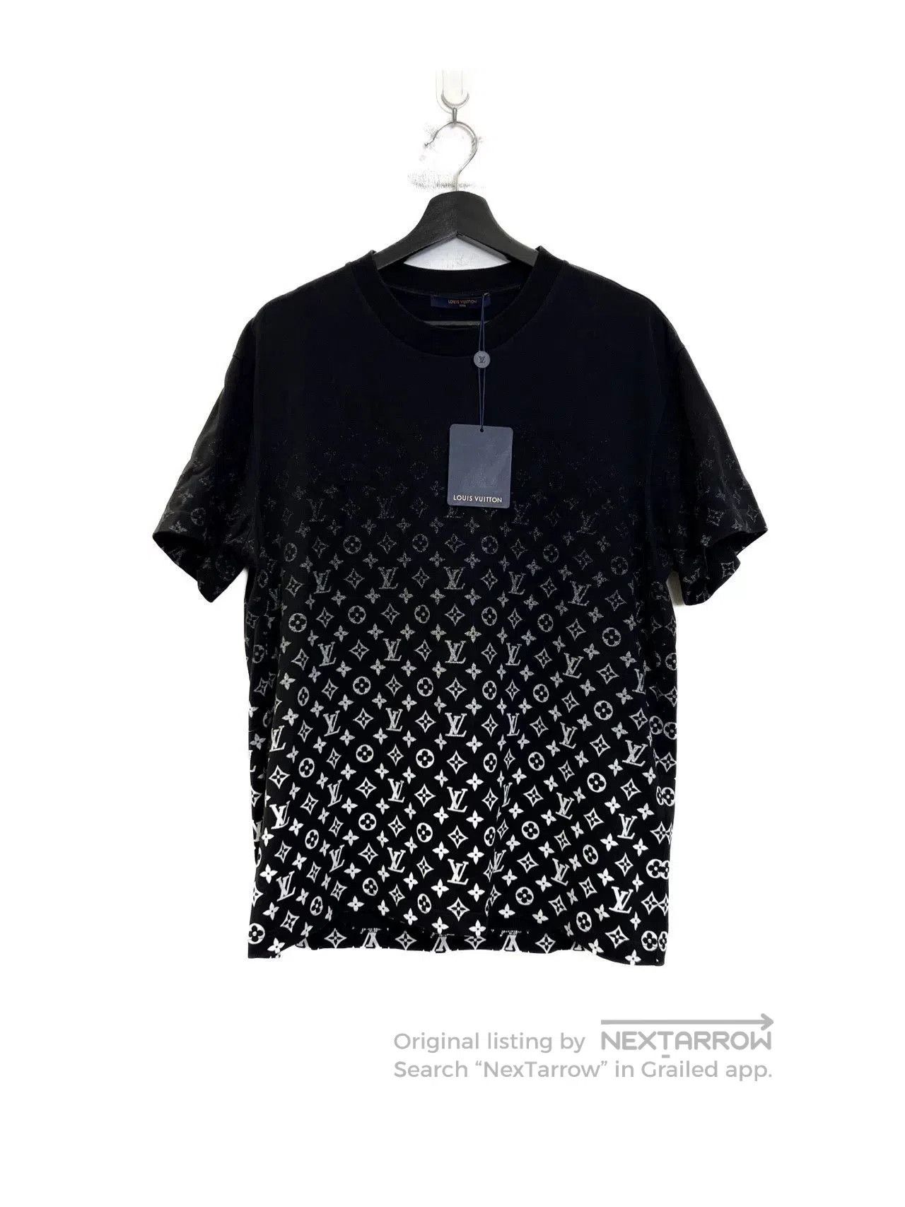 Louis Vuitton Louis Vuitton Monogram Gradient Short. Size US XL / EU 56 / 4 - 2 Thumbnail