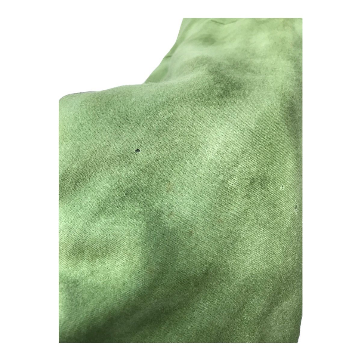Comme des Garcons Vintage 89 Comme des Garçons Cdg Woll Washed Dye Dress Size M / US 6-8 / IT 42-44 - 16 Thumbnail