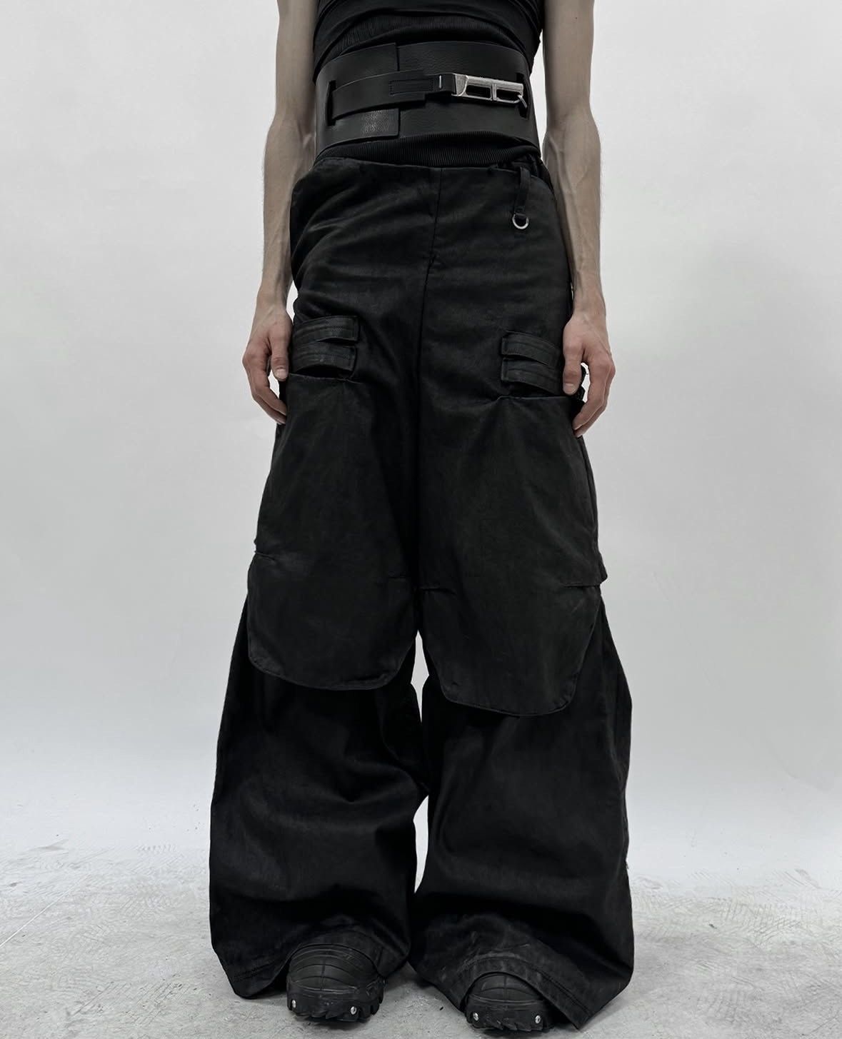 Shine Luxury Pants | Grailed