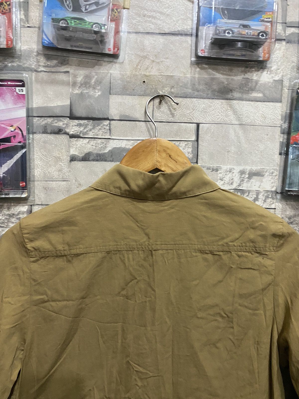 A.P.C. dress a.p.c. Size S / US 4 / IT 40 - 6 Thumbnail