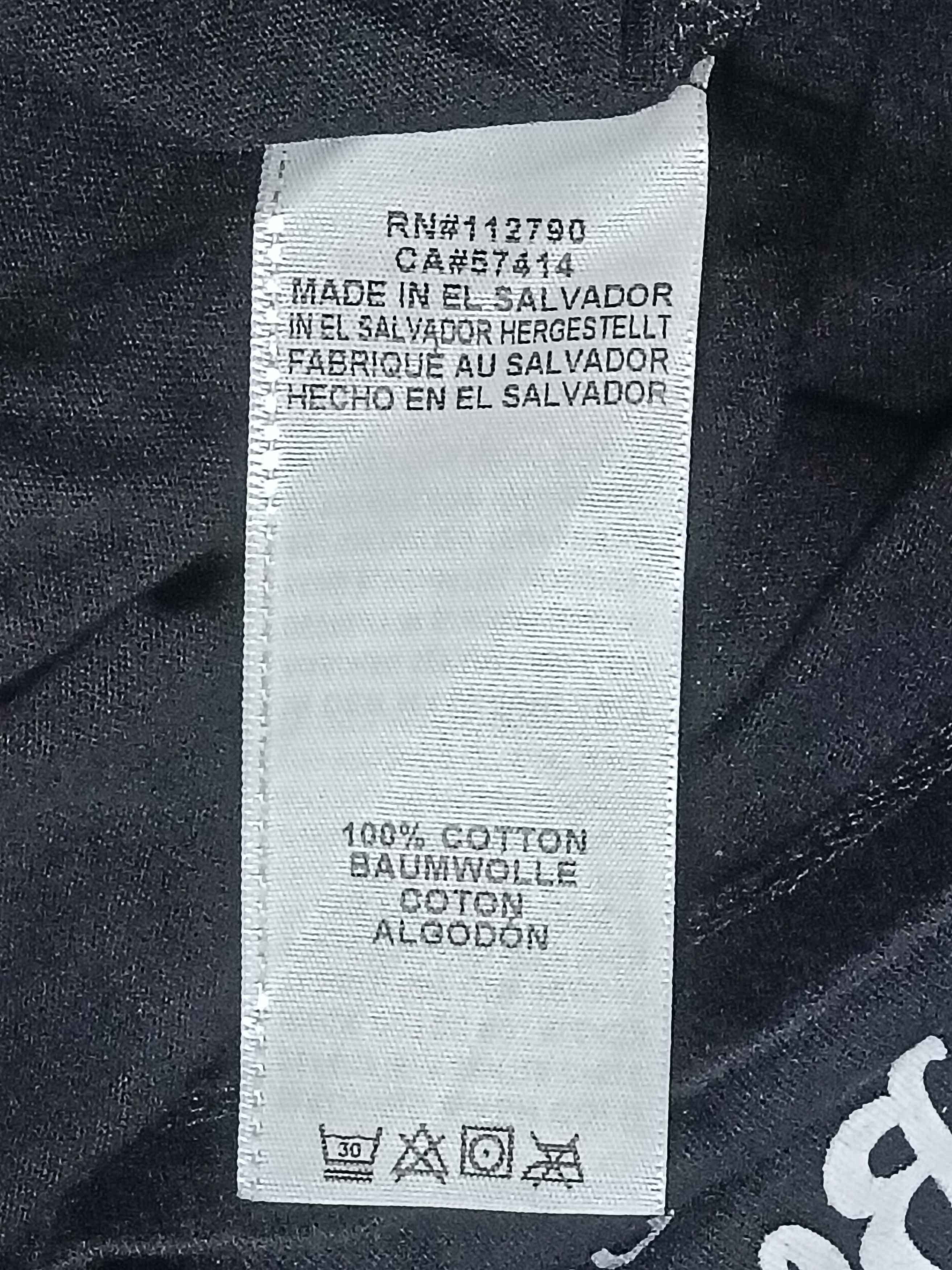 True Religion TRUE RELIGION SHIRT Size US M / EU 48-50 / 2 - 4 Thumbnail