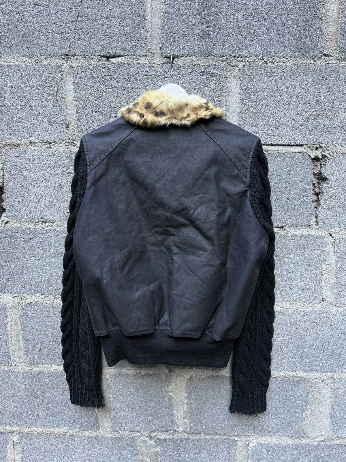 PHENOMENON AW10 Phenomenon Hybrid Cheetah Jacket Size US M / EU 48-50 / 2 - 3 Thumbnail