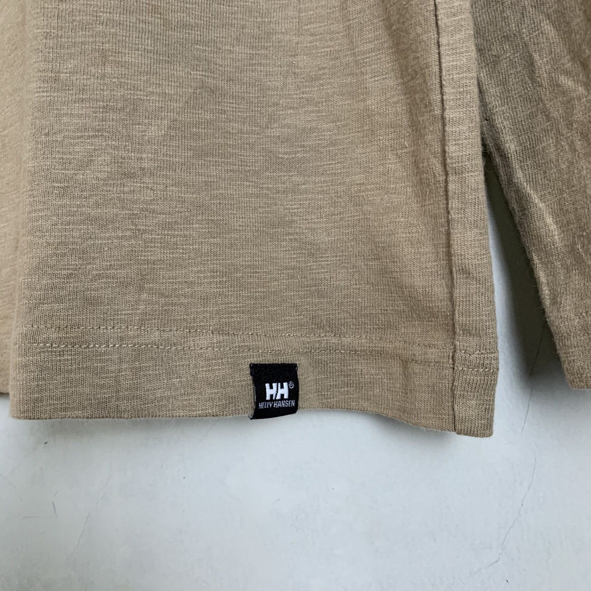 Helly Hansen Helly Hansen Long Sleeve Size US M / EU 48-50 / 2 - 8 Thumbnail