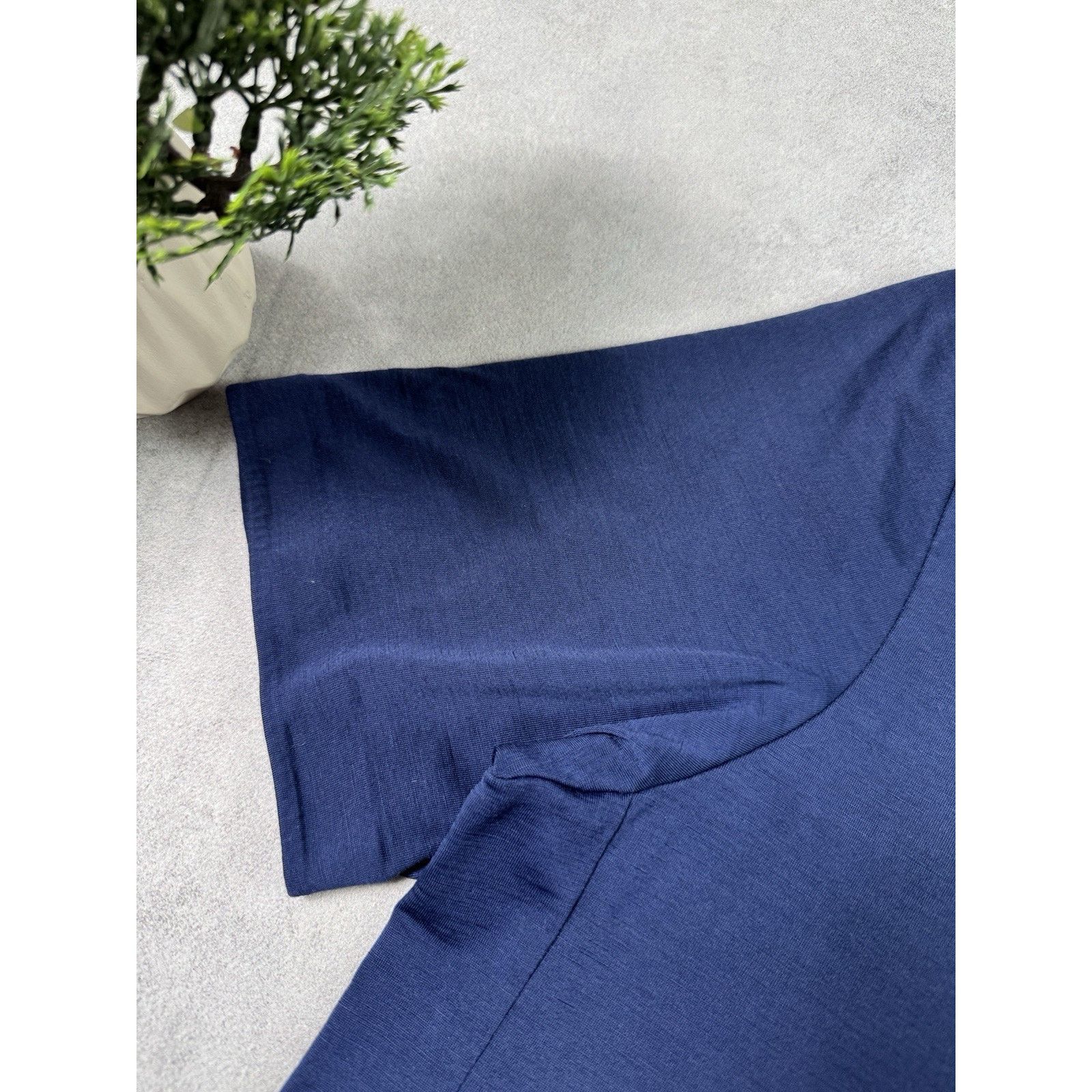 Rapha Rapha Men T Shirt Blue Merino Size L Cycling Tee Size US L / EU 52-54 / 3 - 6 Thumbnail