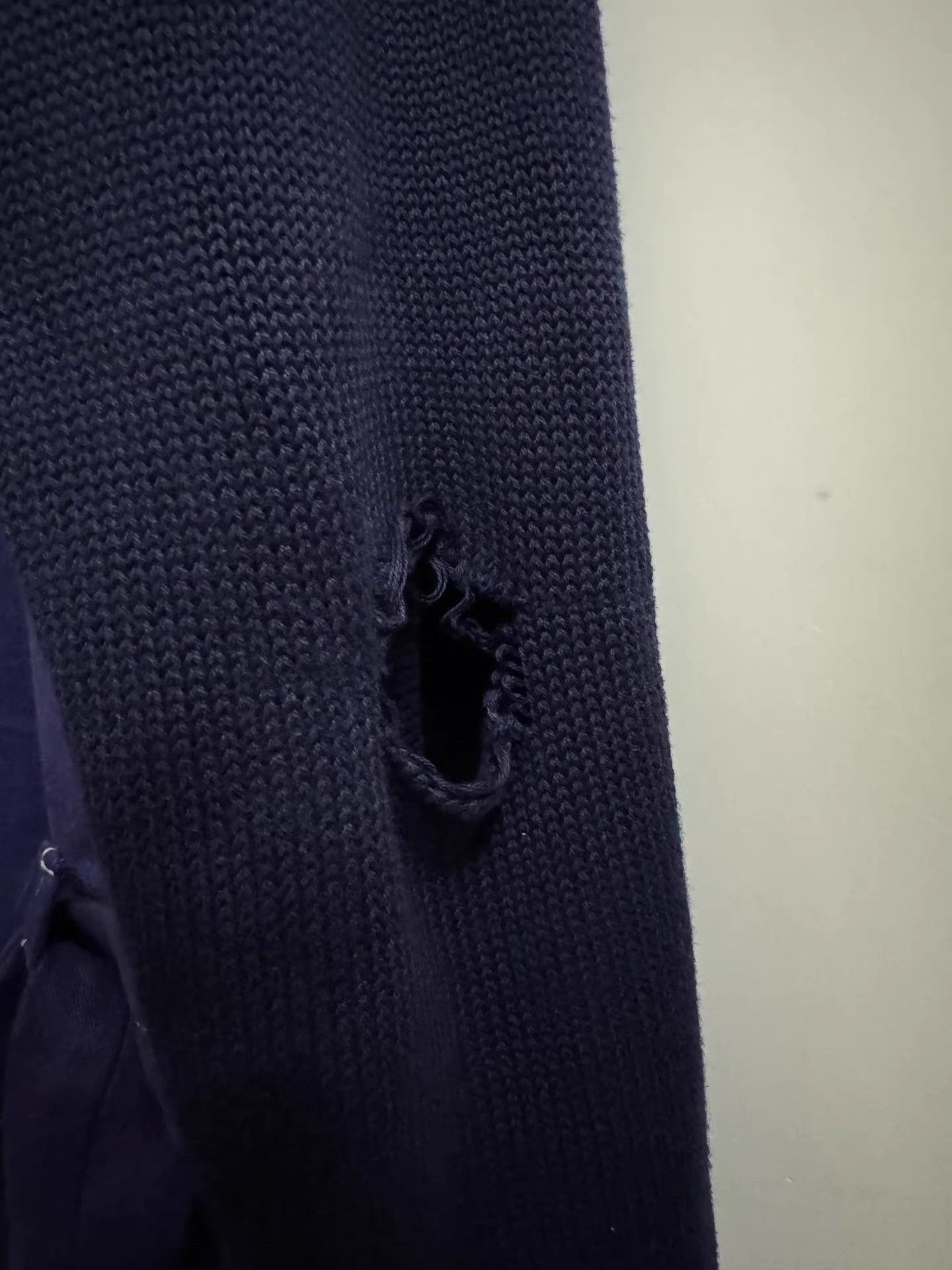 Undercover Undercover / Undercoverism jacket by Jun Takahashi Size US L / EU 52-54 / 3 - 6 Thumbnail