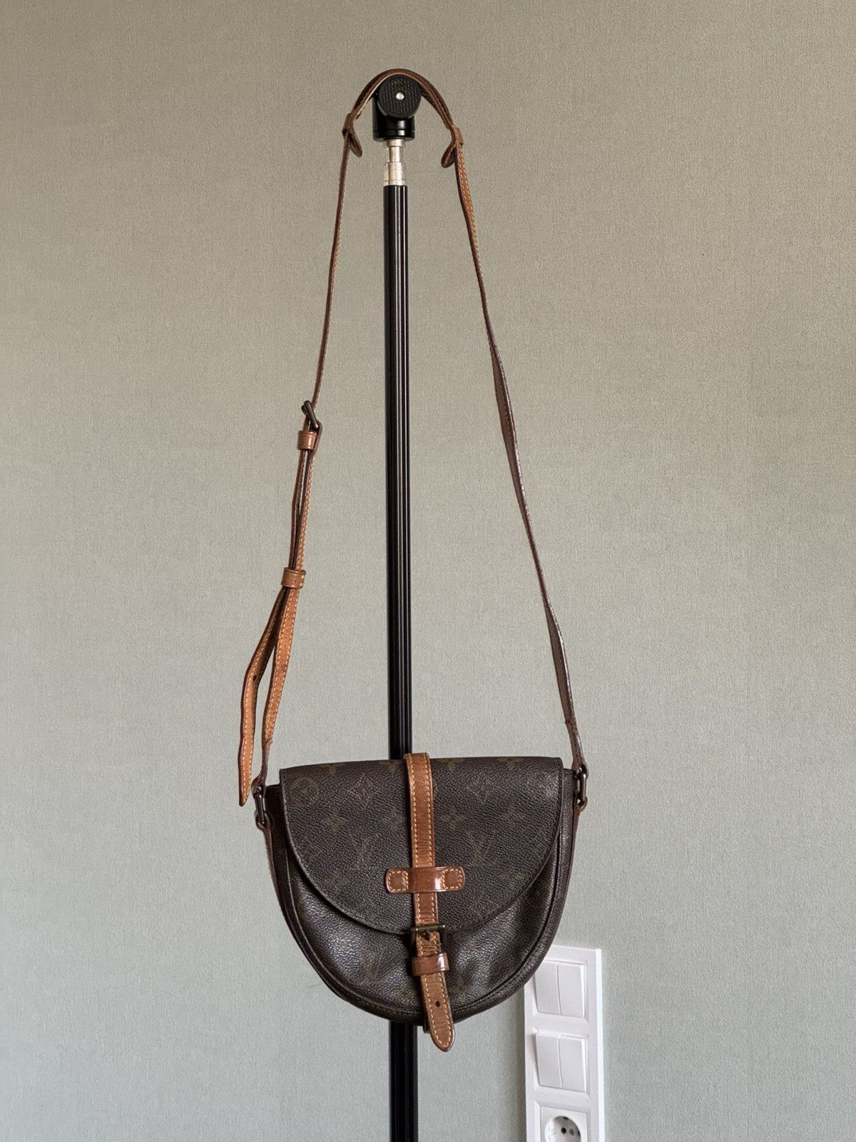Louis Vuitton × Vintage Louis Vuitton Chantilly Size ONE SIZE - 1 Thumbnail