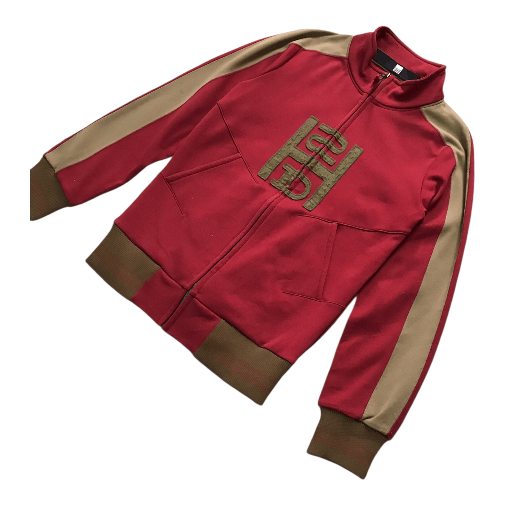 Marithe + Francois Girbaud Marithe Francois Girbaud Jacket Size US M / EU 48-50 / 2 - 2 Thumbnail