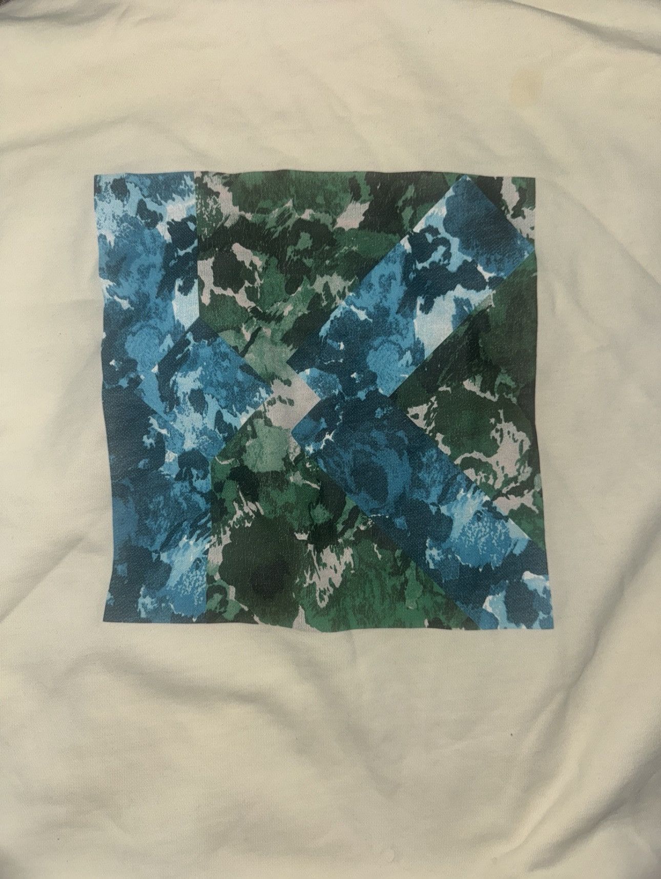 Kenzo Kenzo Hoodie Size US XL / EU 56 / 4 - 4 Thumbnail