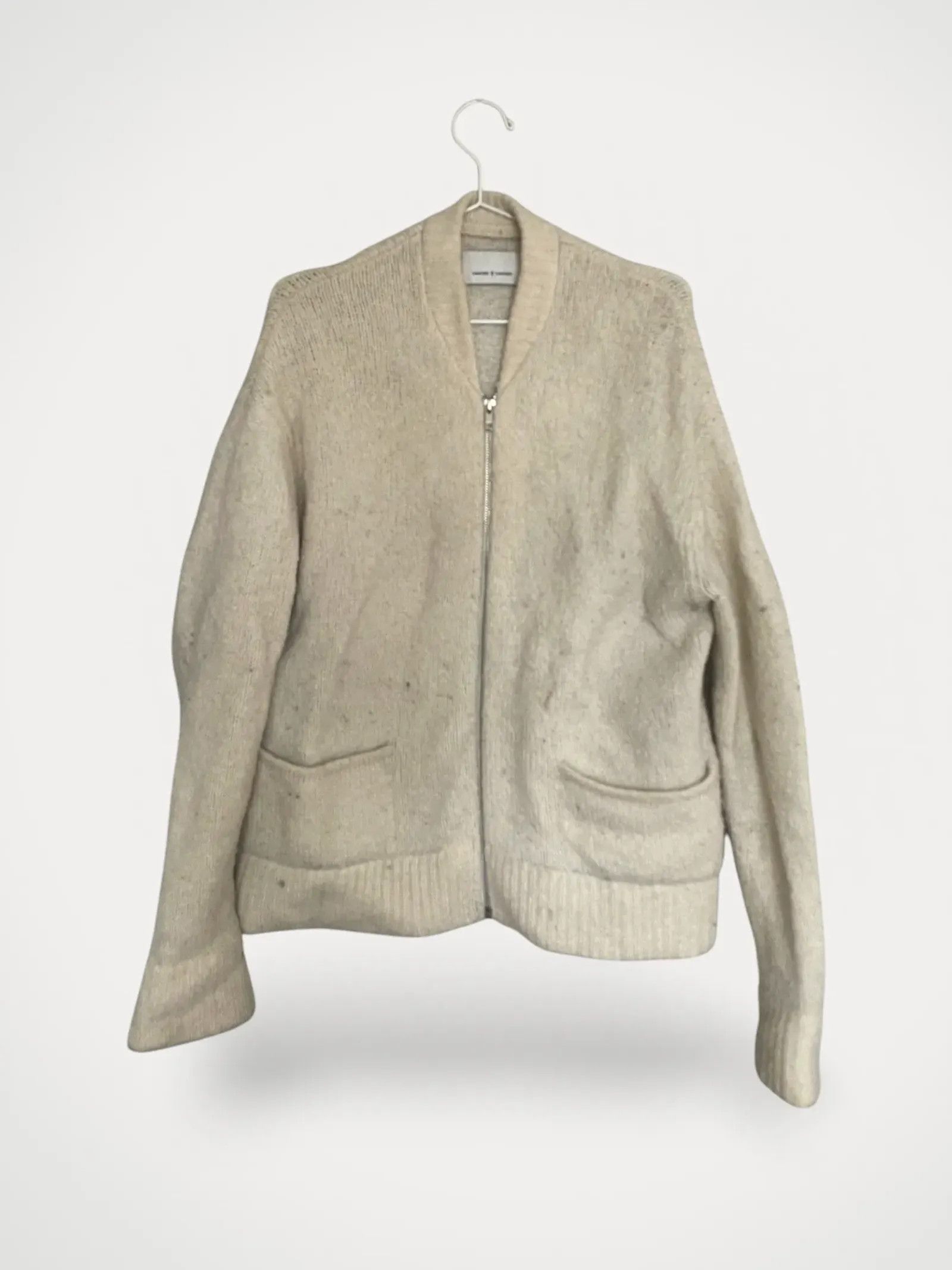 Samsoe Samsoe Samsøe Samsøe Sweater Size M / US 6-8 / IT 42-44 - 1 Thumbnail