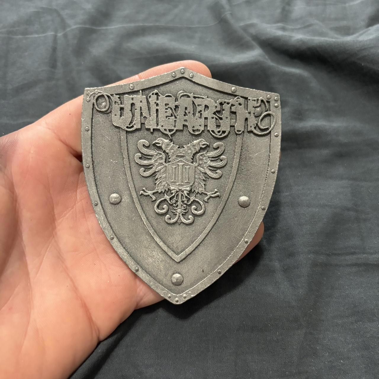 Designer vintage unearth belt buckle Size ONE SIZE - 1 Thumbnail