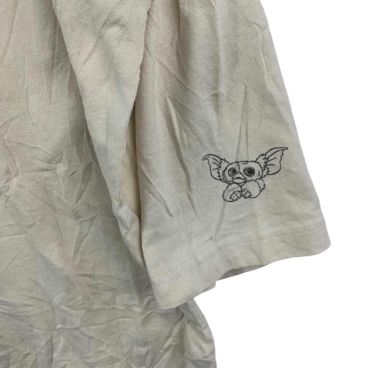 Other GREMLINS x TAKEO KIKUCHI Movie Film Collab Tee Shirt Size US XL / EU 56 / 4 - 5 Thumbnail
