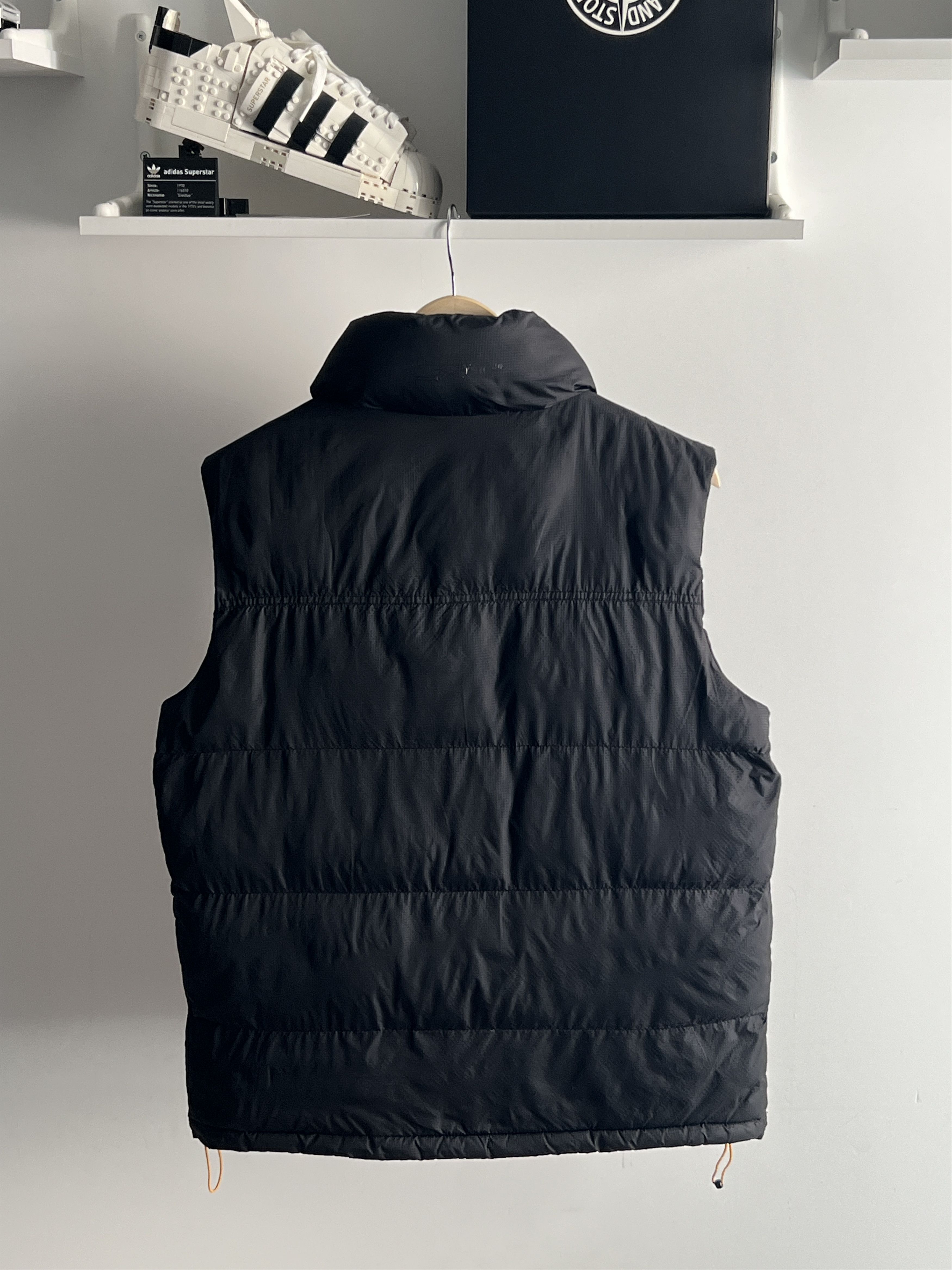 Caterpillar × Vintage Vintage Caterpillar Vest Outdoor Size US M / EU 48-50 / 2 - 2 Thumbnail