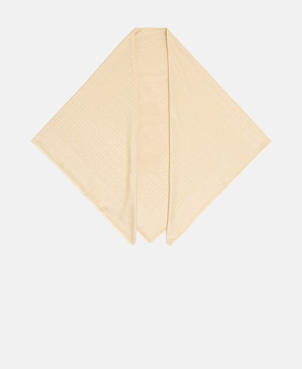 Givenchy Silk square scarf Size ONE SIZE - 1 Thumbnail