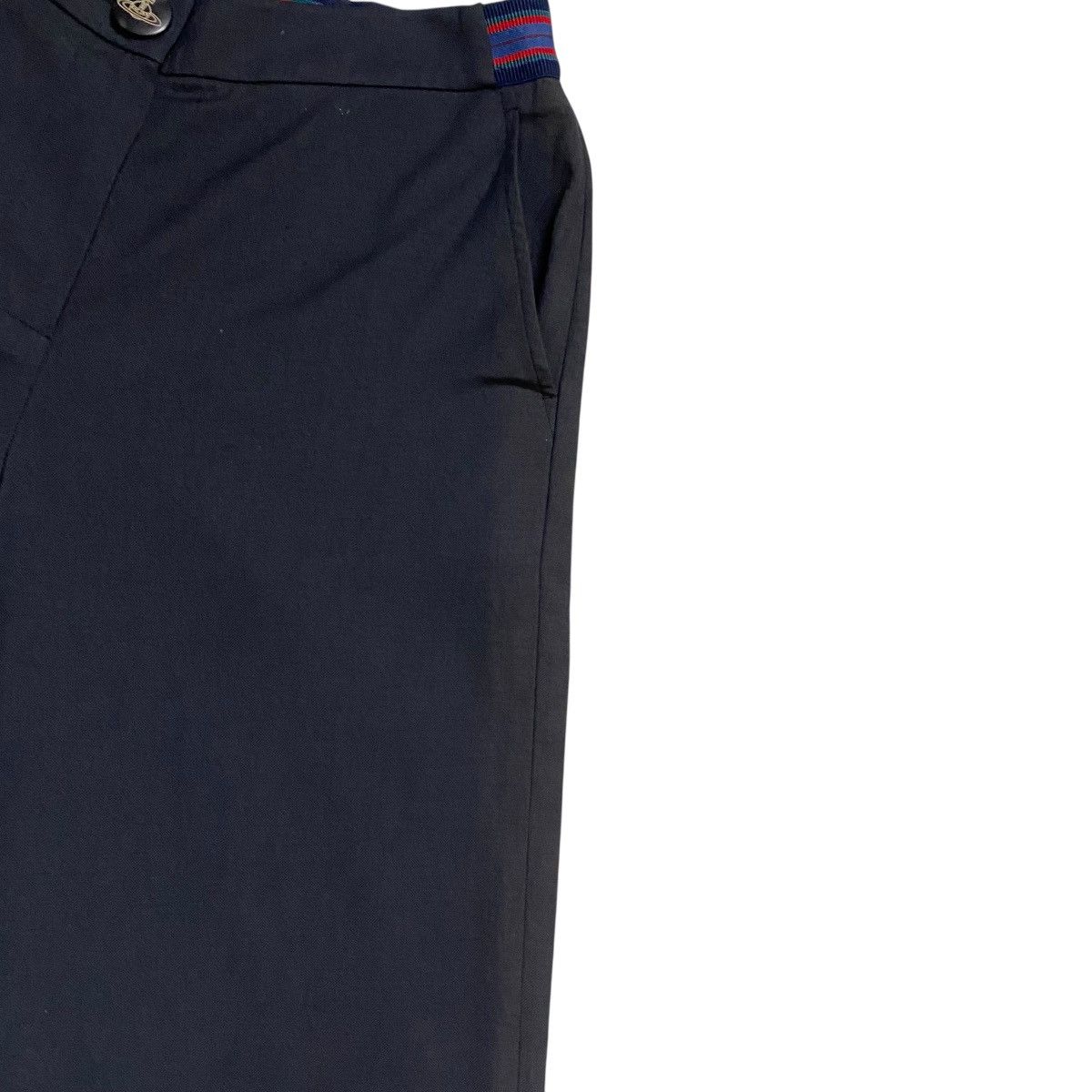 Vivienne Westwood Vivienne Westwood palazzo pant Size 30" / US 8 / IT 44 - 9 Thumbnail