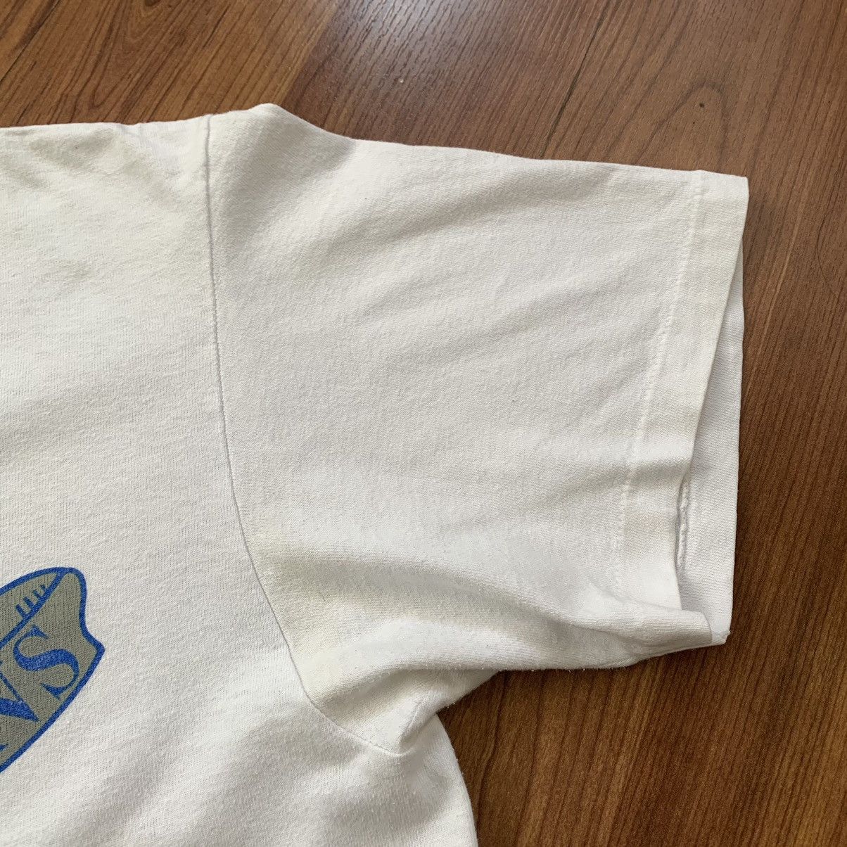 MLB Vintage La Dodgers World Champions 1988 Size US L / EU 52-54 / 3 - 7 Thumbnail