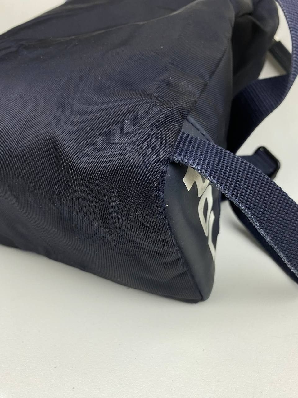 Polo Ralph Lauren × Vintage VTG 1990's Polo Sport by Ralph Lauren Mini Backpack Size ONE SIZE - 12 Thumbnail