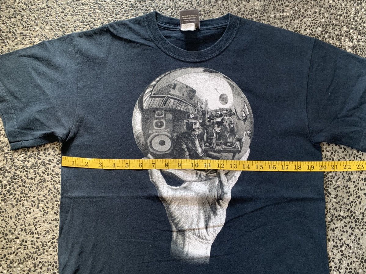 Arts & Science Vintage Exact Science Music Art Fashion Gear Streetwear Tees Size US M / EU 48-50 / 2 - 8 Thumbnail