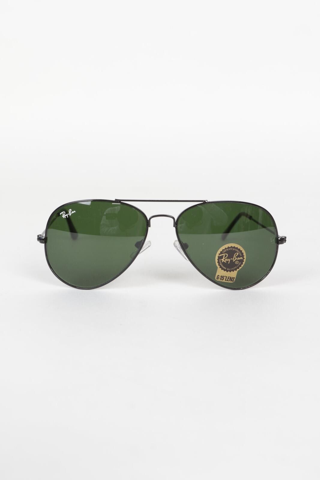 RayBan 90's Ray-Ban Bausch & Lomb Aviator Sunglasses Size ONE SIZE - 1 Thumbnail
