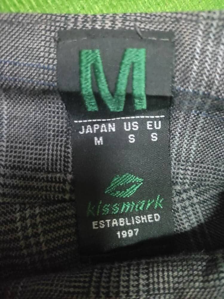 Japanese Brand × Vintage KISSMARK JAPANESE BRAND CARGO TACTICAL PANTS Size US 34 / EU 50 - 8 Thumbnail