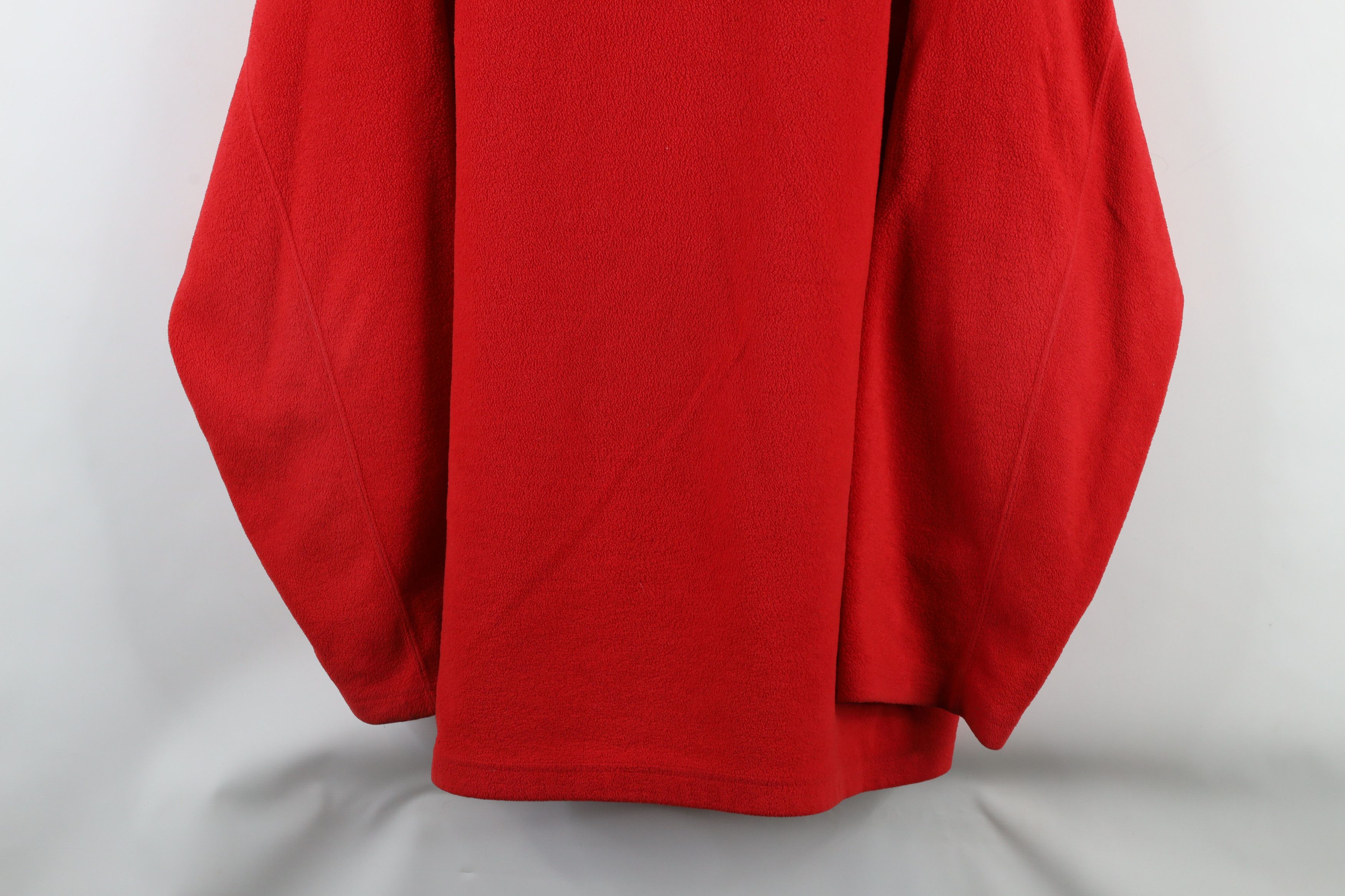 Vintage Vintage 90s Out University of Nebraska Fleece Sweatshirt Size US XXL / EU 58 / 5 - 3 Thumbnail