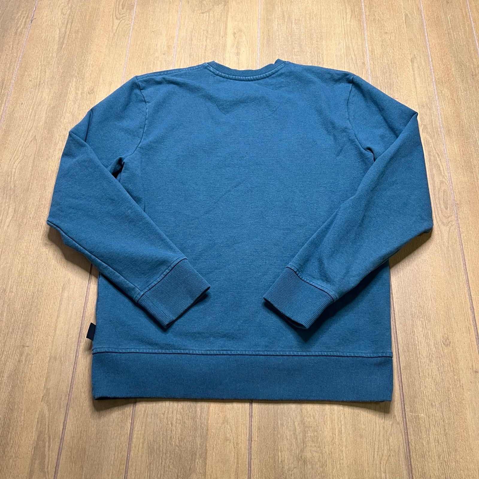 Patagonia Patagonia Flying Fish Uprisal Crewneck Sweatshirt Mens M Size US M / EU 48-50 / 2 - 8 Thumbnail
