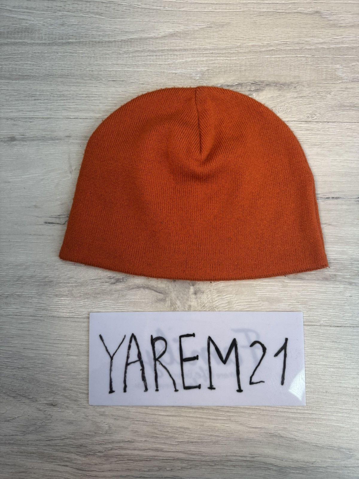 Von Dutch Von Dutch hat cap Size ONE SIZE - 2 Thumbnail