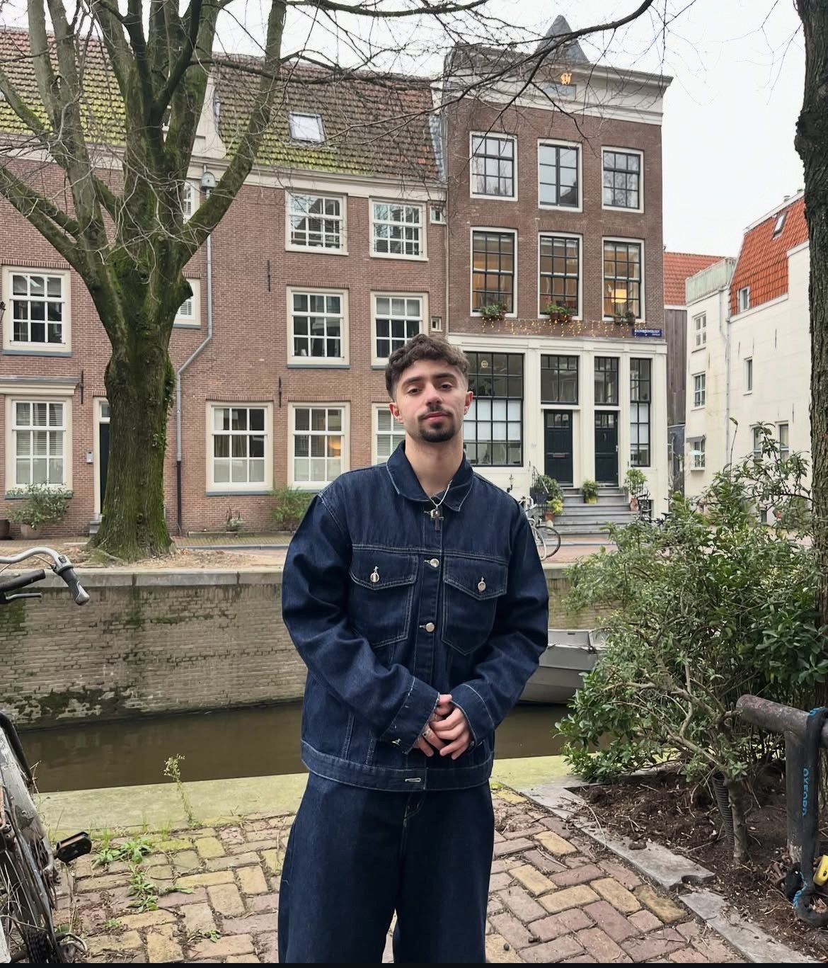 Other TÜT DENIM SET Size S / US 4 / IT 40 - 2 Thumbnail