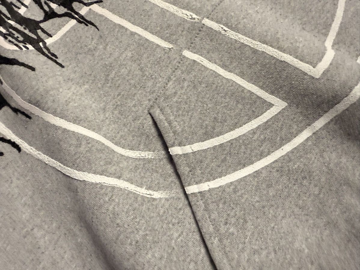 Designer × Other 1 of 1 ilovepunx.com “ilovepunx” custom made murder hoodie Size US L / EU 52-54 / 3 - 13 Thumbnail
