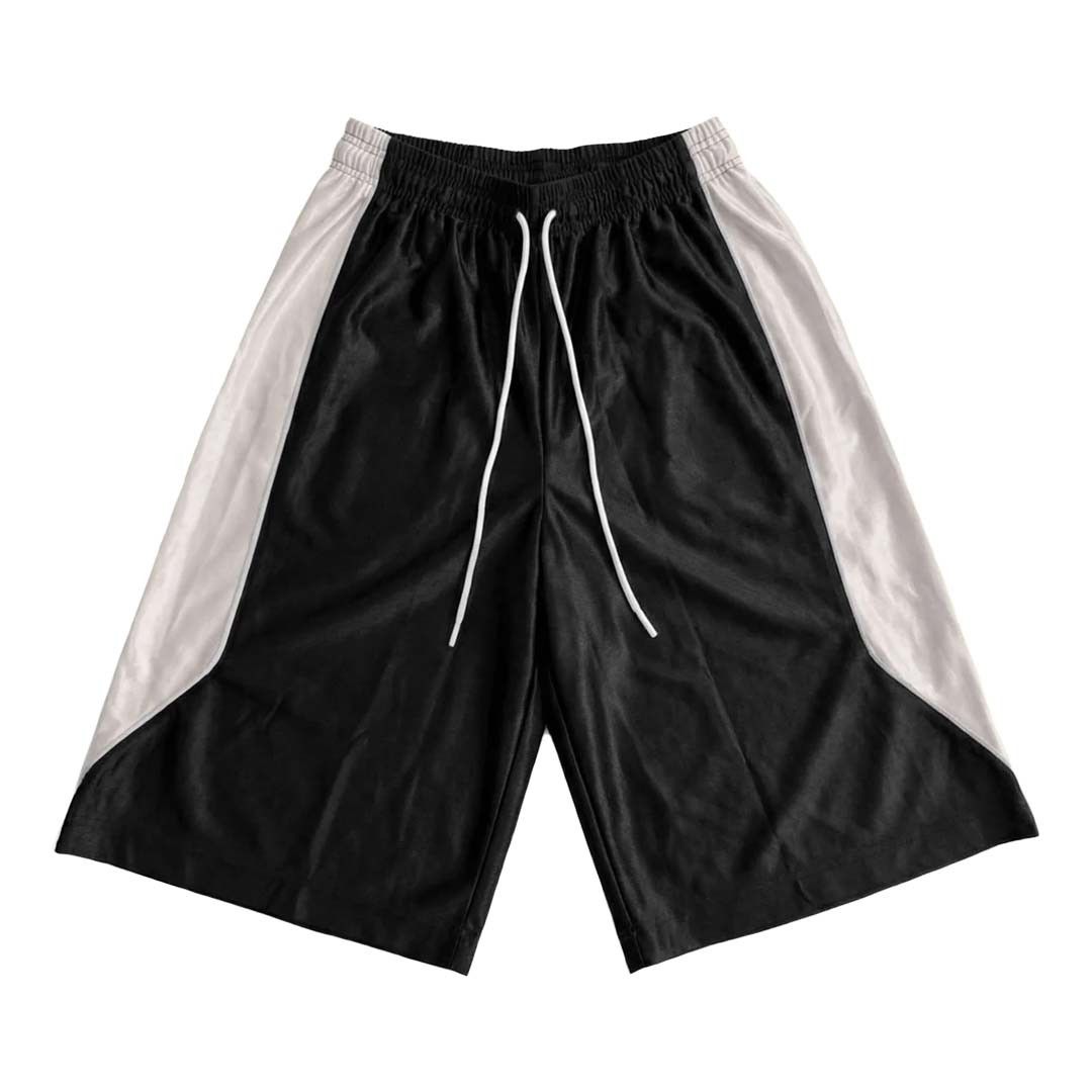 Bravest Studios Baggy Basketball Shorts Black Size US 38 / EU 54 - 1 Thumbnail