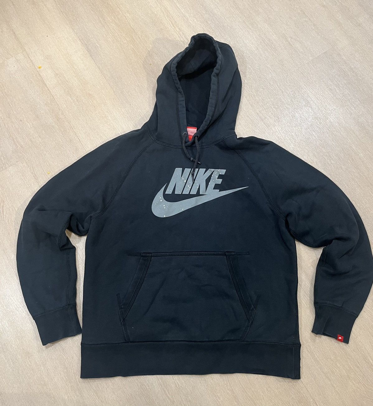 Nike Nike hoodie Size US L / EU 52-54 / 3 - 2 Thumbnail