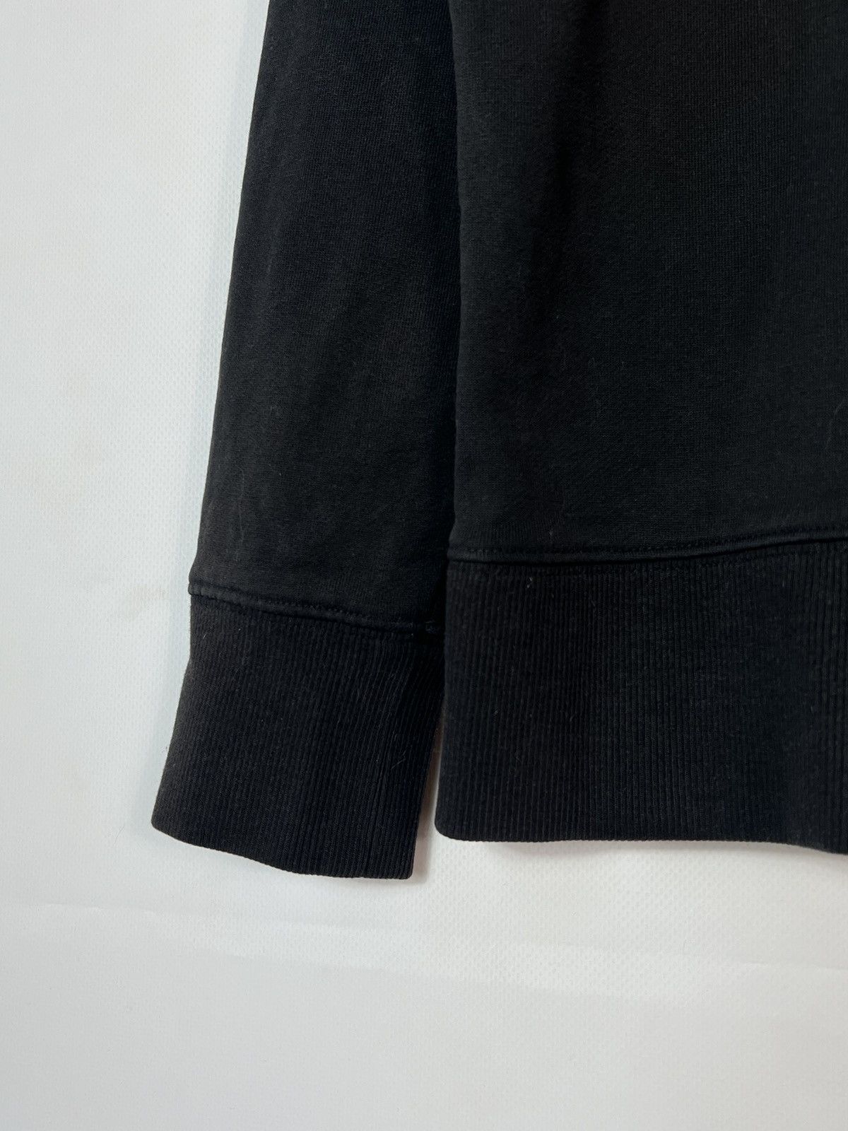 Y-3 Yohji Yamamoto Y-3 Faded Crewneck Sweatshirt Size US S / EU 44-46 / 1 - 6 Thumbnail